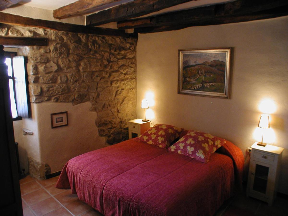 Landhaus Etxatoa
